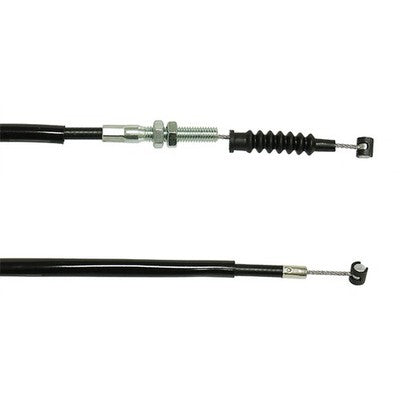 Solid Spare SPI Clutch Cable for Yamaha YZ250F & YZ450F fits 2004-2005 Models