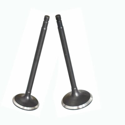 Solid Spare Intake Exhaust Valve Kit for Mazda CX-7 2.3L DOHC MRZ 2006-2013 *16