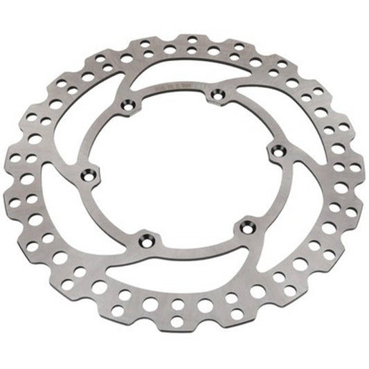 Solid Spare Front Disc Brake Rotor for Suzuki DR350SE fits 1998-1999 Models