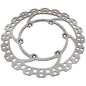 Solid Spare Front Disc Brake Rotor for Suzuki DR350SE fits 1998-1999 Models