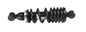 Solid Spare Bronco Front Gas Shock for Suzuki fits 1991-2002 King Quad 300 LT-F4WDX LT-F300F