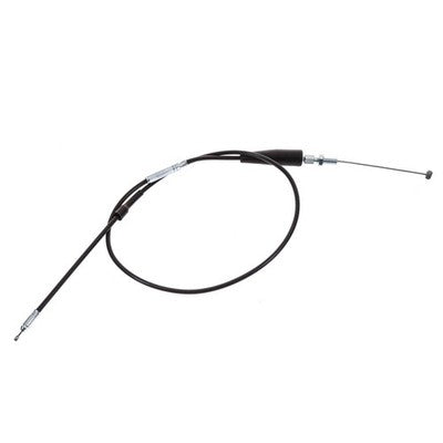 Solid Spare Motion Pro Throttle Cable for Kawasaki 1988-1991 KX125 & KX250 & 1988-2004 KX500