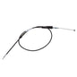 Solid Spare Motion Pro Throttle Cable for Kawasaki 1988-1991 KX125 & KX250 & 1988-2004 KX500