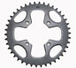Solid Spare 42 Tooth Rear Steel Sprocket for Honda ATC250R fits 1983-1984 All Terrain Cycle