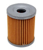 Oil Filter for Suzuki DR-Z125 & DR-Z125L 2003-2022 Replaces OEM# 16510-25C00