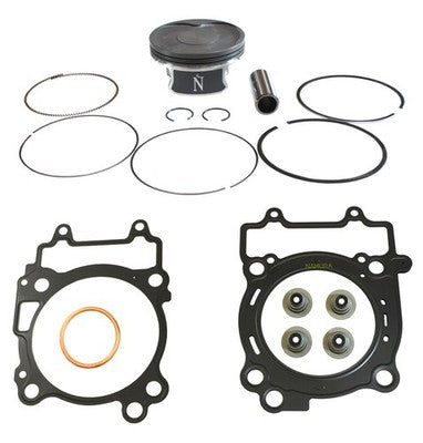 Namura .040 Over Bore Top End Kit for Polaris 570 Sportsman RZR Ranger 100mm
