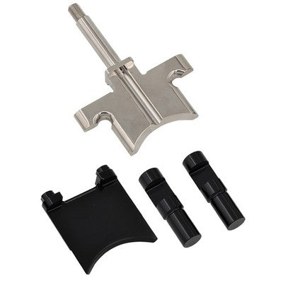 Solid Spare SPI RAVE Exhaust / Power Valve for Ski-Doo 600R ETEC fits 2018-2025 Models