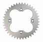 Solid Spare 40 Tooth Rear Steel Sprocket 40T for Honda TRX300EX & TRX300X Sportrax 1993-2009