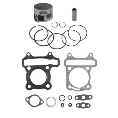 Solid Spare Namura Standard Bore Piston & Gasket Kit for Kawasaki KFX90 fits 2007-2024 47mm