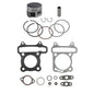 Solid Spare Namura Standard Bore Piston & Gasket Kit for Kawasaki KFX90 fits 2007-2024 47mm