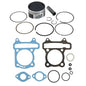 Solid Spare Namura .040 Over Bore Top End Repair Kit for Polaris Ranger 150 & ACE 150 58.4mm