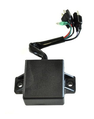 Solid Spare SPI CDI Modular fits Arctic Cat 1977-1979 Panther Pantera Replaces OEM# 3002-294