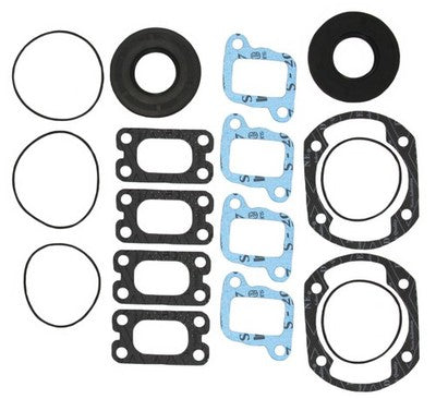 Solid Spare SPI Complete Engine Gasket Set for Ski-Doo Many 1996-2007 440 Fan Cooled Sleds