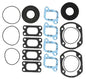 Solid Spare SPI Complete Engine Gasket Set for Ski-Doo Many 1996-2007 440 Fan Cooled Sleds