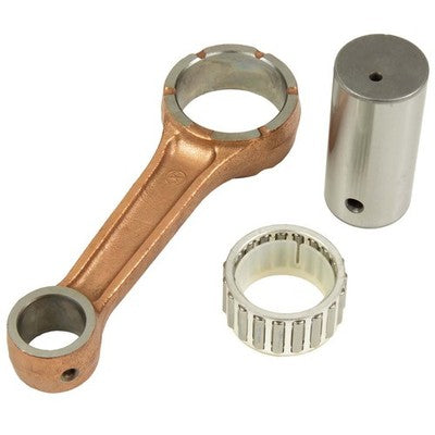 Solid Spare Namura Connecting Rod Kit for Polaris fits many 500 ATV/UTV Replaces OEM 3085376
