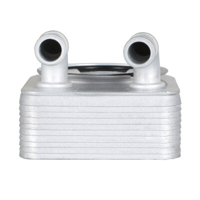 Solid Spare Engine Oil Cooler Fit for Dodge 08-10 Dodge Avenger 10-15 Journey 2.4L l4