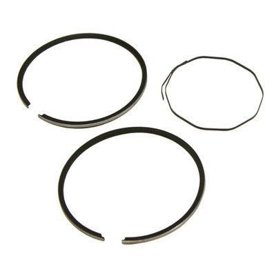 Solid Spare Namura Stock Bore Piston Rings for Suzuki Quadsport 80 & for Kawasaki KFX80 50mm