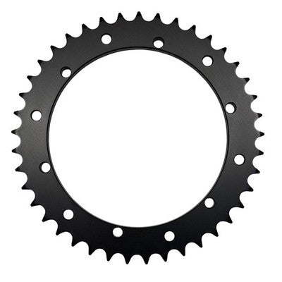 Solid Spare JT Sprockets 41 Tooth Rear Steel Sprocket for Yamaha Warrior 350 fits 1989-2004