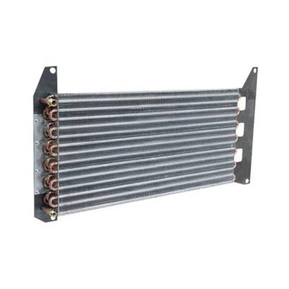 Solid Spare Condenser Kit fits Caterpillar 2190018