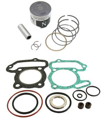 Solid Spare Namura .020 Over Piston & Gasket Kit for Yamaha 80 Badger Grizzly Raptor 47.5mm