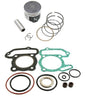 Solid Spare Namura .020 Over Piston & Gasket Kit for Yamaha 80 Badger Grizzly Raptor 47.5mm