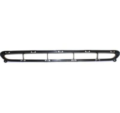 2PCS Front Bumper Lower &Center Grille Black Grill Fit For 2014-2015 Kia Sorento