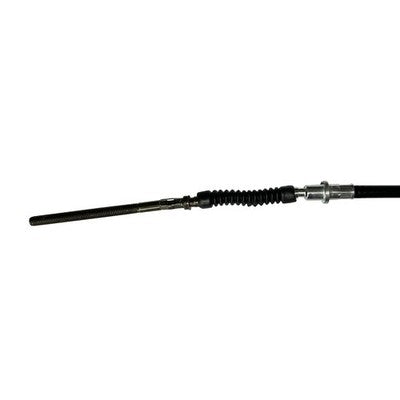 Motion Pro Rear Hand Brake Cable fits Honda Rancher 350 400 Foreman Rubicon 500