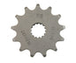 13 Tooth Front Steel Sprocket 13T for Yamaha YZ125 fits 1987-2004 & 1992 WR200