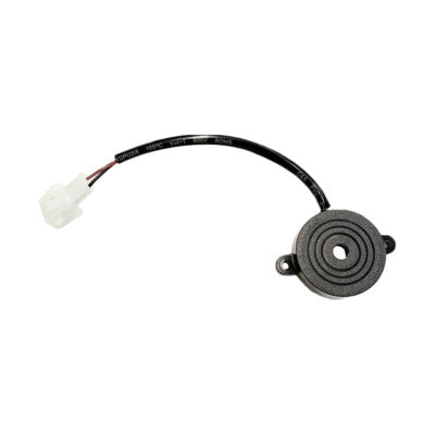 Reverse Buzzer Beeper For Yamaha G11-G29 Golf Carts - JR1-H3383-02-00, JR1-H3383