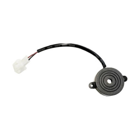 Solid Spare Reverse Buzzer Beeper For Yamaha G11-G29 Golf Carts - JR1-H3383-02-00, JR1-H3383