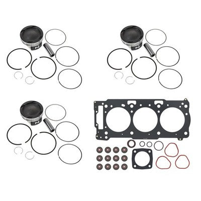 Namura Standard Bore Top End Repair Kit for Sea-Doo many 2004-2019 1500 - 100mm
