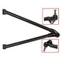 Solid Spare SPI Lower Right A-Arm for Yamaha 2015 SR Viper MTX Replaces OEM# 8KG-F358A-00-00