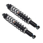 Pair of SPI Gas Ski Shocks for Arctic Cat Some 2012-2013 Replaces OEM# 2703-858