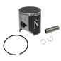 Solid Spare Namura Standard Bore Piston Kit Size C 47.45mm for Suzuki RM80 1991-2001 47.5mm