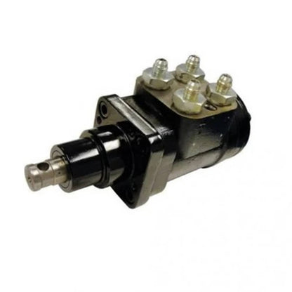 Solid Spare Power Steering Motor fits Ford 4110 4610 E3NN3A244DA