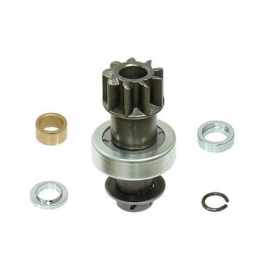 Solid Spare SPI Starter Clutch Drive Gear Kit for Ski-Doo Sleds Replaces OEM# 410210400