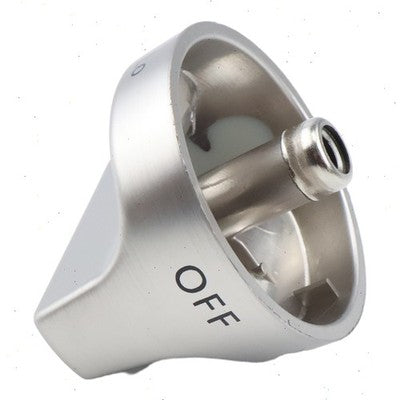 Solid Spare W11159630 Stove Knob For Whirlpool Gas Range Replace PS12347845 FIX12347845
