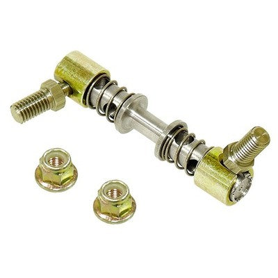 Solid Spare SPI Sway Bar Quick Disconnect Link Kit for Yamaha Replaces OEM # 8JP-F386F-00-00