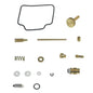Solid Spare Carb Rebuild Kit Carburator Repair fits Polaris Sportsman 400 4x4 2003 2004 2005