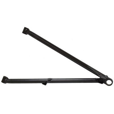 Solid Spare SPI Lower Right A-Arm for Ski-Doo Some 2017-2020 Sleds Replaces OEM# 505074194