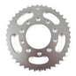 Solid Spare 42 Tooth Steel Rear Sprocket for Honda CBR1000F fits 1987-1996 Models