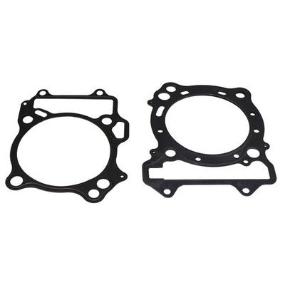 Big Bore Top End Gasket Kit for Suzuki 00-16 DRZ400, 2003 fits Kawasaki KLX400