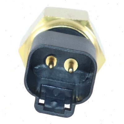 Solid Spare Water Temperature Sensor 349-0721 for Perkins 403C-15 404C-22 404C-22T Engines