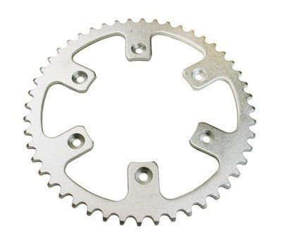 48 Tooth Rear Steel Sprocket for Honda fits 1984-2001 CR500R & 2000-2007 XR650R