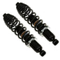2 Factory Spec Rear Gas Shocks for Polaris Ranger 400 500 570 800 ETX -SEE YEARS