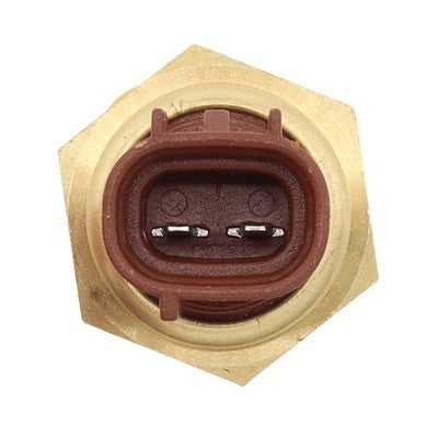 Fan Thermo Switch Sensor Yellow Connector for Yamaha Replaces 5GH-82560-00-00