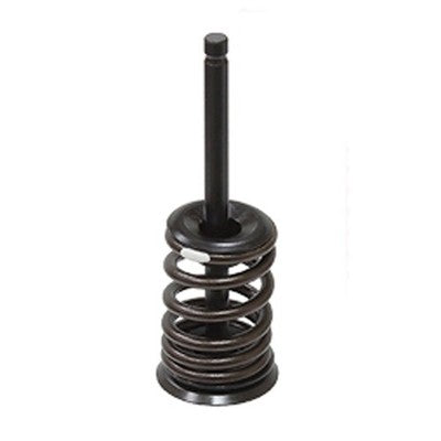 Solid Spare Psychic Intake Valve Kit for Honda CRF125F & CRF125FB Big Wheel fits 2014-2023