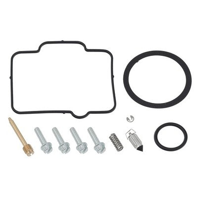Solid Spare Psychic Carb Rebuild Kit for KTM fits many 1998-2008 Models SEE LIST