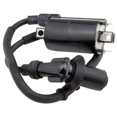 Solid Spare Ignition Coil for Polaris Sportsman 110 & Outlaw 110 2016-2026 Replaces 0455029