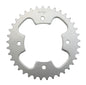 37 Tooth Rear Steel Sprocket for Polaris Predator 500 2003 2004 2005 2006 2007